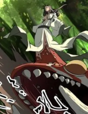 Truyện tranh Đại Thần Ký