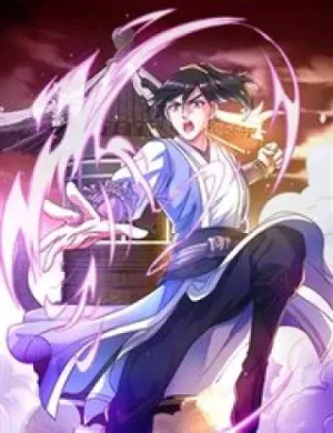 Truyện tranh Việc Tu Luyện Hằng Ngày Của Vũ Đế