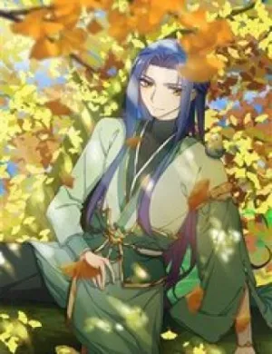 Truyện tranh Lục Tích Ma Yểm