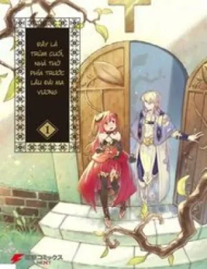 Truyện tranh Kochira Last Boss Maoh Shiro Mae `Kyoukai`