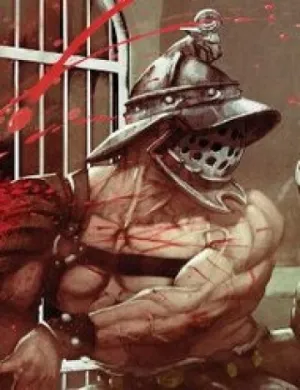 Truyện tranh Tâm Khảm Của Rome