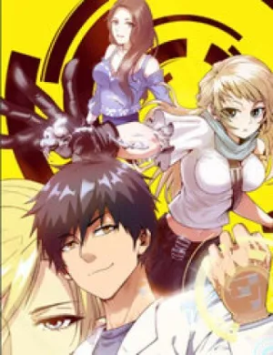 Truyện tranh Bị Ép Trở Thành Cứu Thế Chủ