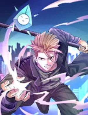 Truyện tranh Người Chặn Xuyên Không