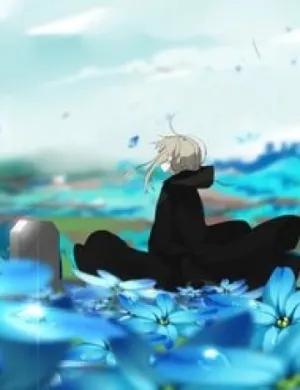 Truyện tranh Phù Thủy Và...