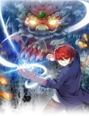 Truyện tranh Kinh Thế Kỳ Nhân