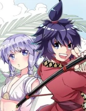 Truyện tranh Hiệp Hành Cửu Thiên