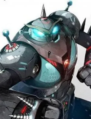 Truyện tranh Kangtawoo