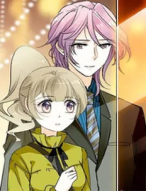 Truyện tranh Tịch Nhan Hoa Nở Chỉ Vì Em