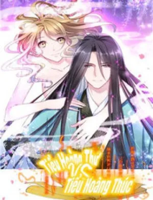 Truyện tranh Tiểu Hoàng Thư Và Tiểu Hoàng Thúc