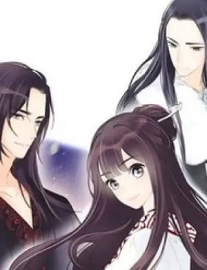 Truyện tranh Phượng Khởi Hoa Tàn