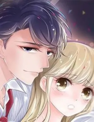 Truyện tranh Chọc Tới Chủ Tịch Tổng Tài 2