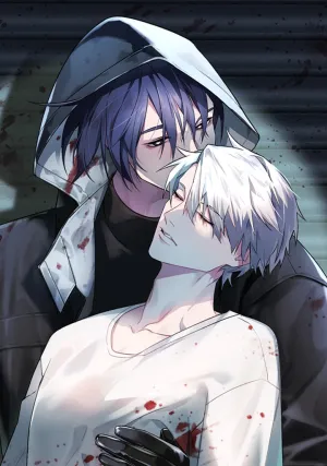 Truyện tranh Căn phòng không cửa sổ