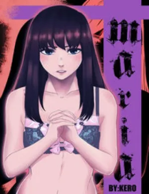 Truyện tranh Maria (Kero)