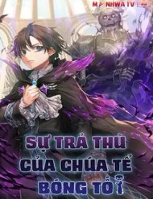 Truyện tranh Sự Trả Thù Của Chúa Tể Bóng Tối