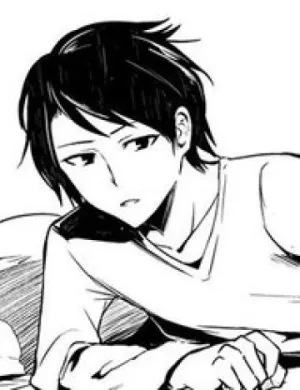 Truyện tranh Mukashi Kaita Gehin'na Mangadesu