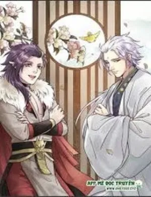 Truyện tranh Tiên Nhân Ở Trên Ma Ở Dưới