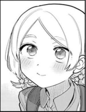 Truyện tranh Hajimete Miru Mono