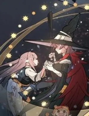 Truyện tranh Chờ Đợi Nơi Vì Sao Băng Rơi Xuống