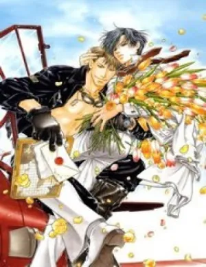 Truyện tranh Maiden Rose