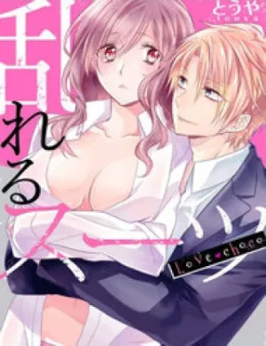 Truyện tranh Love Choco