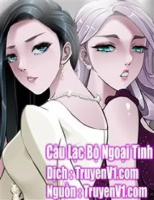 Truyện tranh Câu Lạc Bộ Ngoại Tình