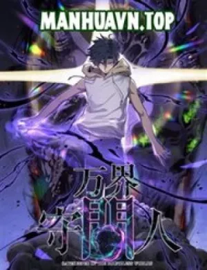 Truyện tranh Người Giữ Cửa Vạn Giới