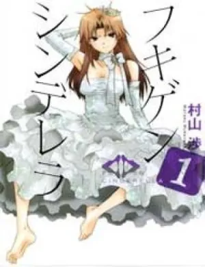 Truyện tranh Fukigen Cinderella