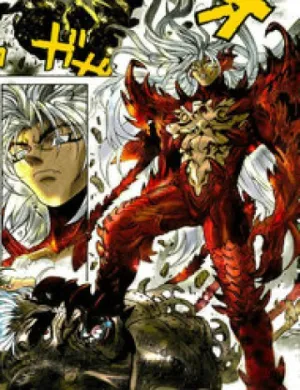 Truyện tranh Pháp Sư - Khát Vọng Chinh Phục