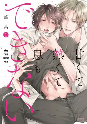 Truyện tranh Đắm Tình Ngừng Nhịp