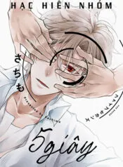 Truyện tranh 5 Giây