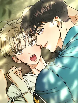 Truyện tranh Cậu Đã Bị Bắt!!