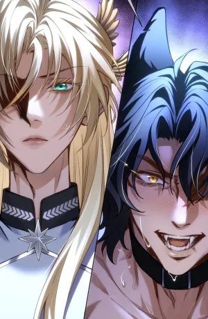 Truyện tranh Đánh Dấu Thánh Tử