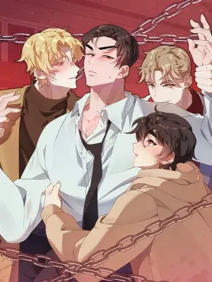 Truyện tranh Ham Muốn Trói Buộc