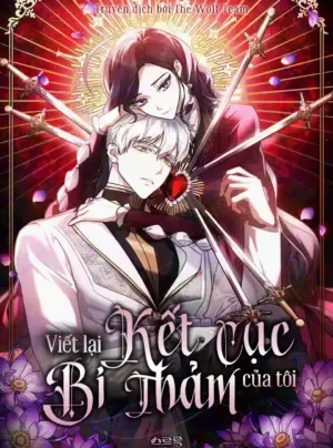 Truyện tranh Viết Lại Kết Cục Bi Thảm Của Tôi