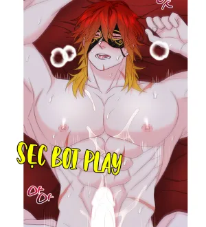 Truyện tranh (SONG TÍNH) HÃY CHỊU TRÁCH NHIỆM ĐI NGÀI CÔNG TƯỚC