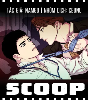 Truyện tranh (CBunu) SCOOP