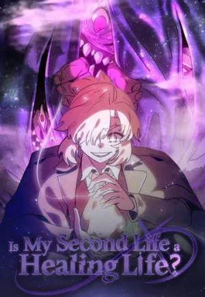 Truyện tranh Is My Second Life a Healing Life?