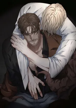 Truyện tranh Khu Vực Không Xác Định