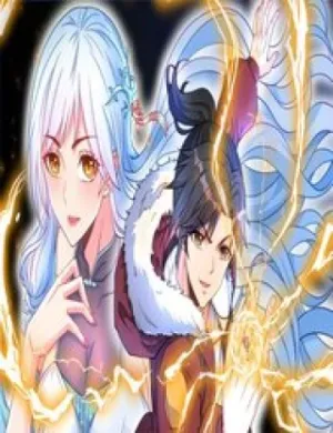 Truyện tranh Ta Gặp Linh Khí Khôi Phục Giả