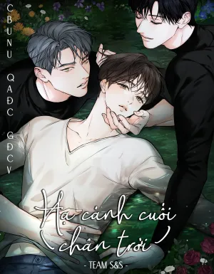 Truyện tranh (Noname) Hạ cánh cuối chân trời