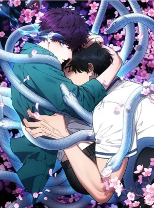 Truyện tranh Finders Keepers