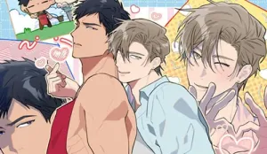 Truyện tranh Thêm Chút Than