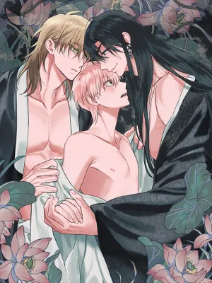 Truyện tranh Phụng sự sói đêm trăng rằm