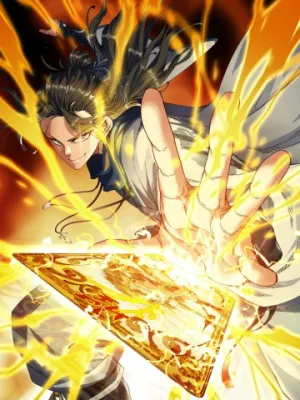 Truyện tranh Ta Nhờ Đồ Đệ Kéo Dài Tính Mạng