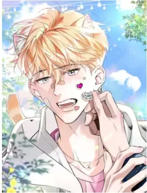 Truyện tranh Không Muộn Phiền