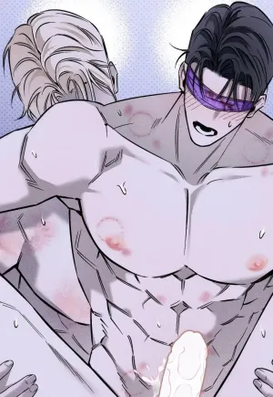 Truyện tranh BỂ CÁ