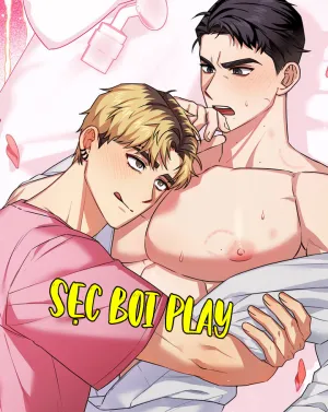 Truyện tranh (ABO) CUỘC TẤN CÔNG CỦA SỮA