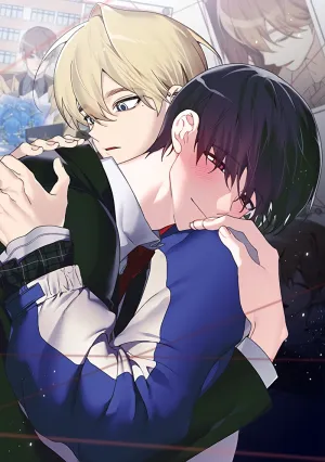 Truyện tranh Vật Bất Ly Thân