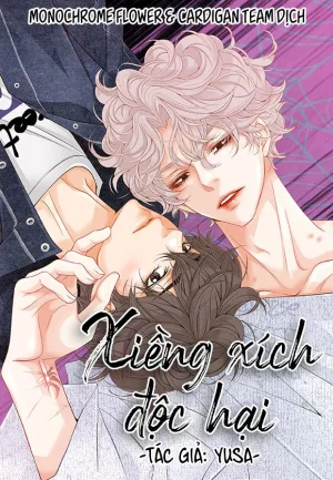 Truyện tranh Xiềng xích độc hại