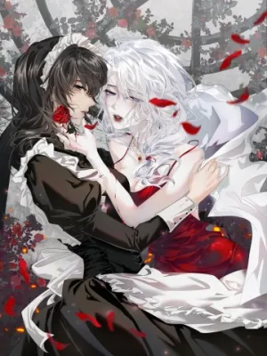 Truyện tranh Thiết Lập Yêu Cầu Em Yêu Tôi